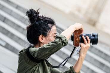 Photography Basics and Beyond