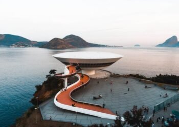 Where to Find the Greatest Inspiration