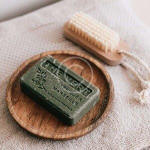 Olive Soap
