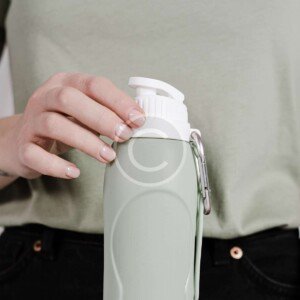 Eco Bottle