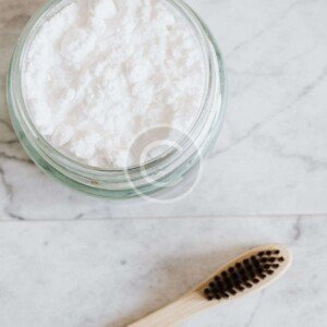 Tooth Powder