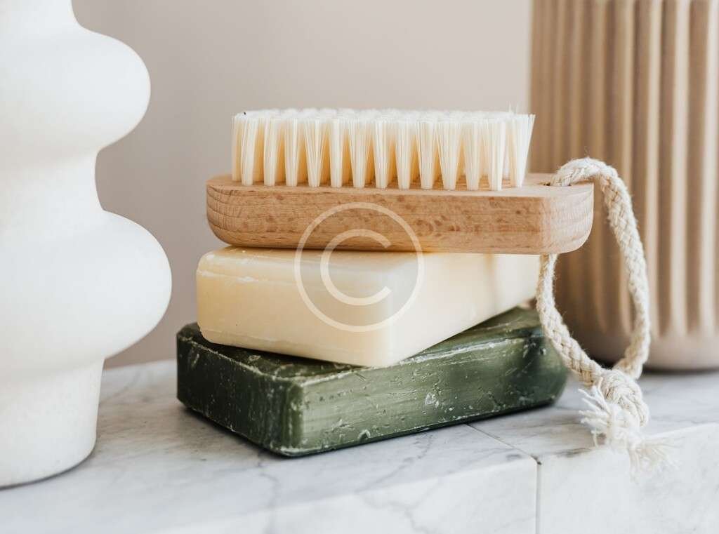 Natural Soap