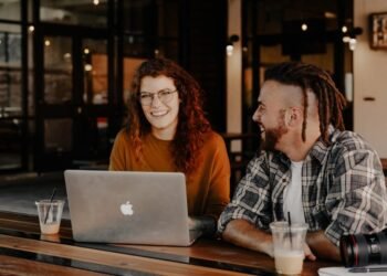 Brand New People on the Music Scene